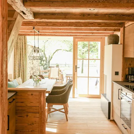 Gottenau Chalet *