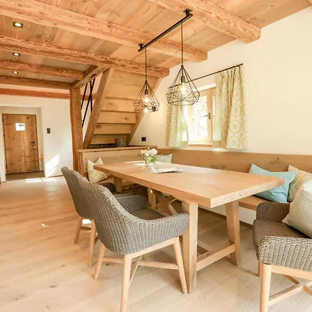 Chalet Gottenau