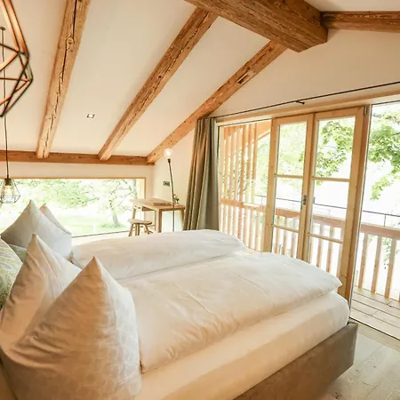 Gottenau Chalet *