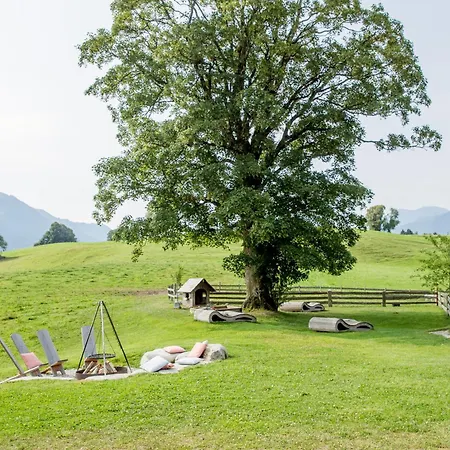 Gottenau Chalet