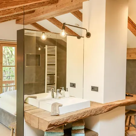 Chalet Gottenau