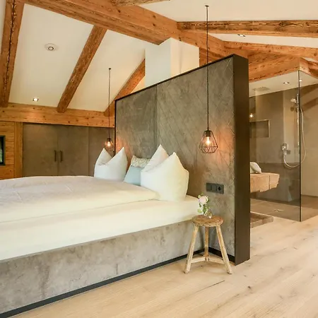 Chalet Gottenau *